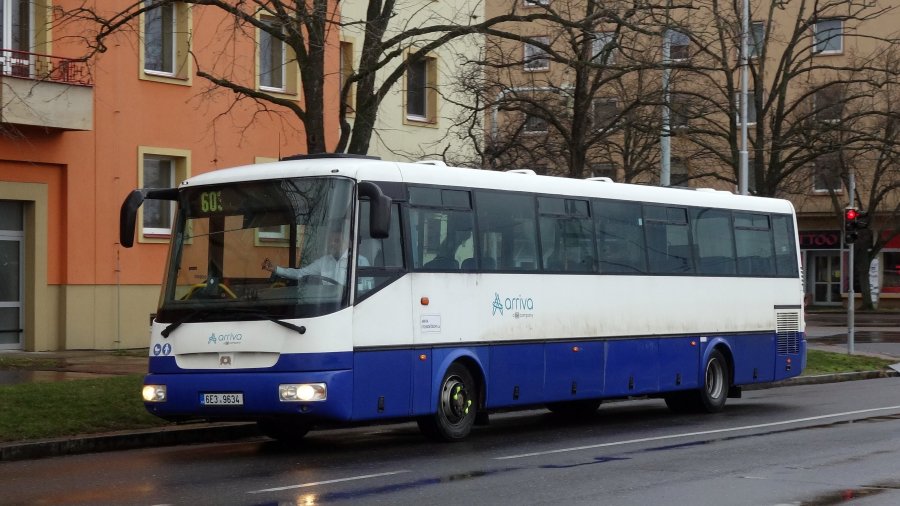 6E3 9634